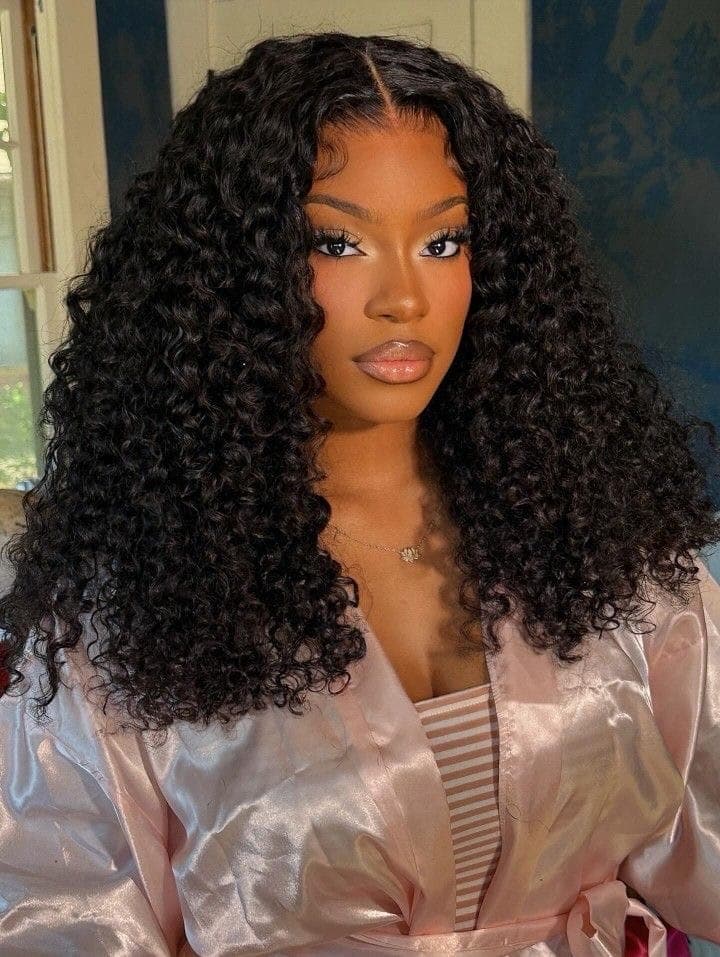 Loose Wave HD Lace 20″